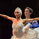 «Diamanti», lo spettacolo di danza fra le serate di CortonAntiquaria